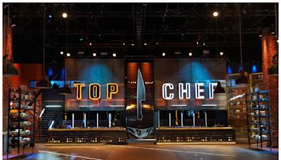 ‘Top Chef Middle East’ Moves to Saudi Arabia’s Neom Hub for New Season