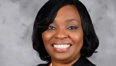 WSSU names Bonita Brown new chancellor.