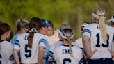 How Enka softball earned NCHSAA playoff win in coach Jennifer Kruk's potential last home game