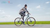 Fiido's new Air ebike features a carbon fibre frame and innovative features - The Gadgeteer