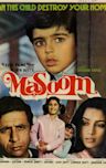Masoom (1983 film)
