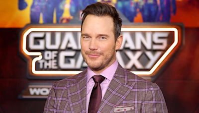 Chris Pratt Reveals the 'Big Difference' He Sees Between Raising His Daughters and Son: 'It's Wild'