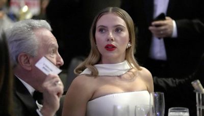 Scarlett Johansson ‘shocked, angered’ by ChatGPT voice that sounded ‘eerily similar’ to hers