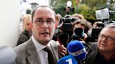 Belgian justice minister in hot water over 'pipigate'