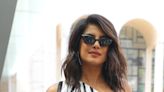 Priyanka Chopra reconoce que abandonó Bollywood por sus 'enfrentamientos' con la industria