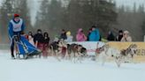 Major Dog Sled Race Canceled After Unseasonably Warm Weather