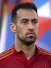 Sergio Busquets