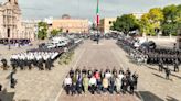 Aguascalientes pone en marcha el operativo “Navidad Segura 2023”