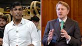 General election latest: Ex-Tory MP defects to Labour with Starmer ‘dominant’ in poll despite Abbott chaos