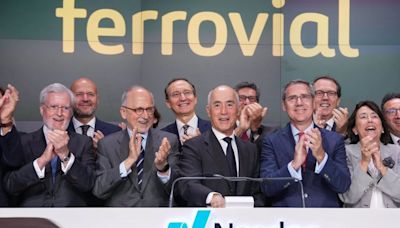 Los analistas dudan sobre si otras empresas podrían imitar a Ferrovial a la hora de cotizar en Estados Unidos