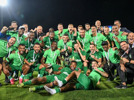 Ludogorets vs Dinamo Batumi Prediction: the Hosts are More Experienced