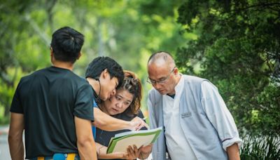 從地震受災到支持彼此，太魯閣晶英用行動接住每一個人-風傳媒