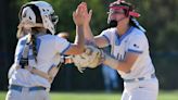 Michalak fires one-hitter as No. 1 Notre Dame gets by Hightstown