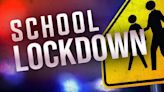 Lockdown at Carson High School lifted; no weapon found