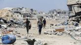 Ciudad de Gaza nuevamente bajo acecho: Israel ordena evacuación de civiles palestinos - La Tercera