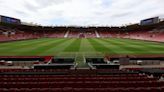 Lazio and Getafe to visit St Mary's in pre-season