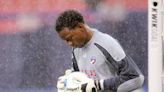 ESPN Anchor Shaka Hislop Collapses During Sunday's Live Broadcast