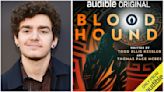 Elliot Fletcher, Stephen Root & Alice Kremelberg Star In Audible Drama ‘Bloodhound’ From Todd Ellis Kessler & Thomas Page McBee