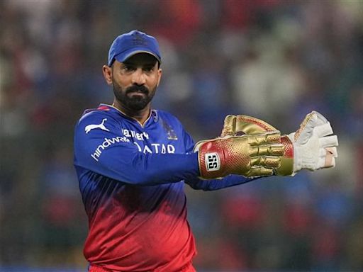 Dinesh Karthik calls time on career after turning 39