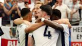 England through to Euro 2024 knockouts without playing their final group game