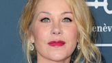 Christina Applegate reveals 'only plastic surgery I've ever had'