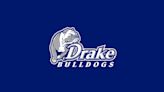 Tucker DeVries scores 33 points to lead Drake men's basketball past Akron