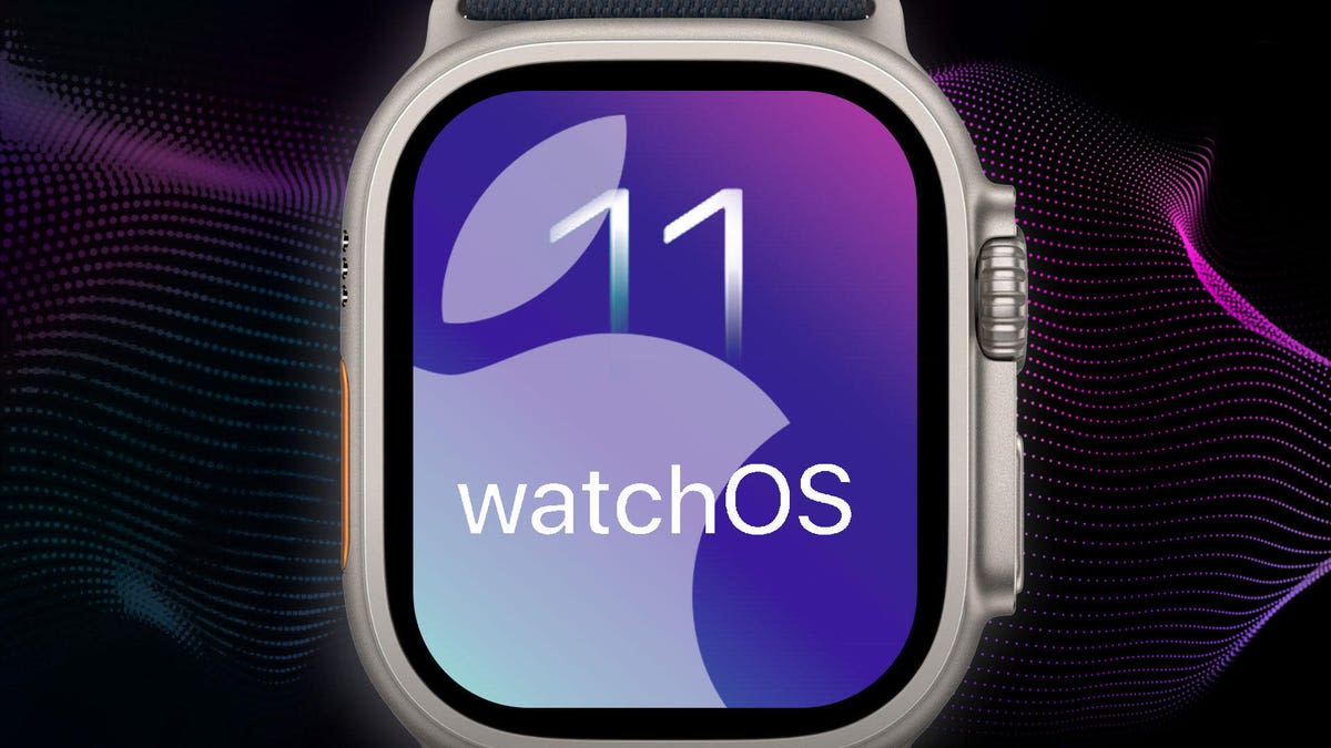 Best New WatchOS 11 Features You Need to Try On the Apple Watch