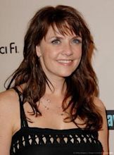 Amanda Tapping