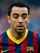 Xavi Hernández