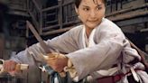 Cheng Pei-pei, estrela do cinema de kung fu, morre aos 78 anos
