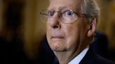 Mitch McConnell Warns House Republicans About 'Hammerlock Of Dysfunction'