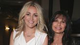 Jamie Lynn Spears shares rare photo of daughters with 'mee-maw' Lynne Spears