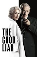 The Good Liar – Das alte Böse