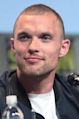 Ed Skrein