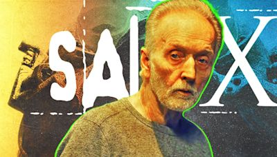 Tobin Bell Reveals if He'll Return as Jigsaw in Saw 11