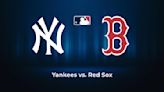 Yankees vs. Red Sox: Betting Trends, Odds, Records Against the Run Line, Home/Road Splits