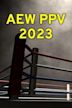 AEW PPV 2023