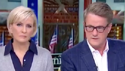 Circular Firing Squad: Joe and Mika Take Aim at NBC News Brass For Pulling Them From Air