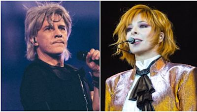 Indochine et Mylène Farmer : bientôt un duo ? Le groupe répond enfin !