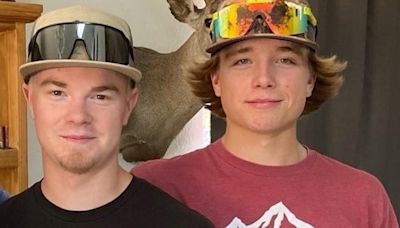 2 brothers attacked by mountain lion in California 'driven by nature', family says