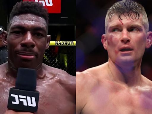 Joaquin Buckley issues explosive Stephen Thompson callout, accuses 'Wonderboy' of "Putting on a role" | BJPenn.com