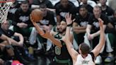 Celtics lead wire-to-wire in Miami, roll past Heat 104-84 for 2-1 lead in East series - WTOP News