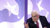 Henry Kissinger: The Internet Does Not Make Great Leaders