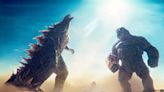 Godzilla y Kong: el nuevo imperio, los titanes están de vuelta
