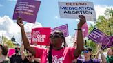 Anti-abortion group sues to take an abortion rights initiative off South Dakota ballot