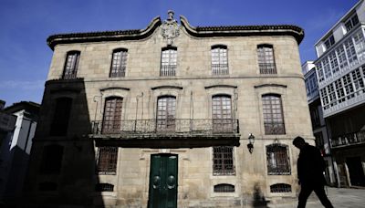 La familia Franco debe abrir palacete de su propiedad, declarado Bien de Interés Cultural