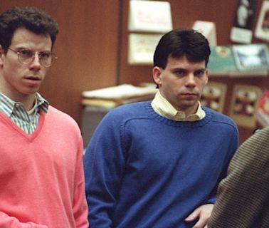 New Netflix Menendez Brothers Doc Wants You to Think They’re Innocent