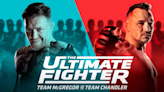 ‘The Ultimate Fighter 31: McGregor vs. Chandler’ Episode 1 recap: One of the fastest KOs in TUF history