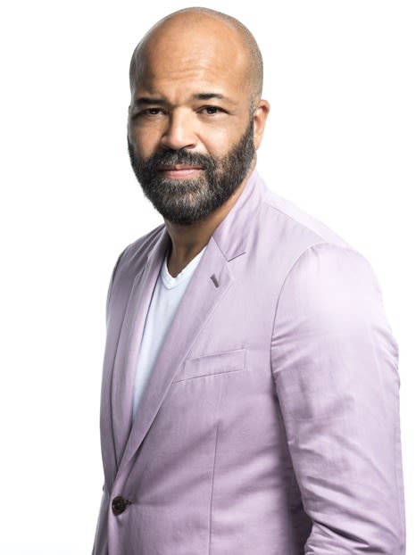 The Agency: Jeffrey Wright to Star Opposite Michael Fassbender in Paramount+ Spy Thriller Series