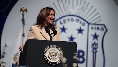 Would Kamala Harris be good news for tech? Here's where she stands on AI, Big Tech and regulation